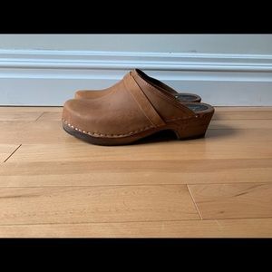 Brand New Lotta from Stockholm Clogs!